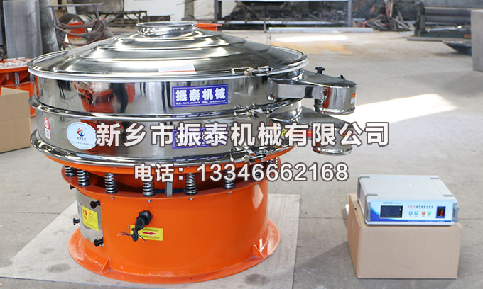 碳化鎢粉超聲波振動(dòng)篩廠家哪家好？
