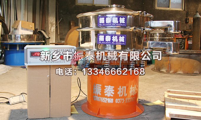 解析，超聲波振動篩與一般振動篩區(qū)別在哪？