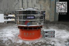 超聲波振動(dòng)篩出現(xiàn)故障應(yīng)該怎樣快速有效解決？