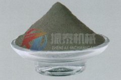 鉬粉在生產(chǎn)篩分中超聲波振動篩提高篩分效率的特點(diǎn)