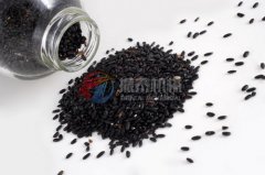 芝麻在篩分、除雜、分級中應(yīng)該用什么樣的振動篩？
