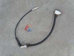 超聲波振動篩換能器使用時應注意事項有哪些？