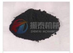 電池粉行業(yè)中為什么要選用超聲波振動(dòng)篩？