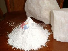 硅微粉篩分時為什么要使用超聲波振動篩？