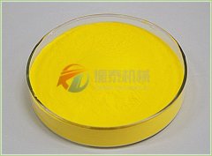 超聲波振動篩如何在熒光粉生產(chǎn)中應(yīng)用？