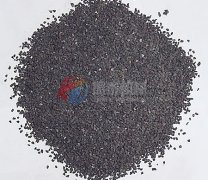超聲波振動篩在金剛砂生產(chǎn)中是怎么工作的？