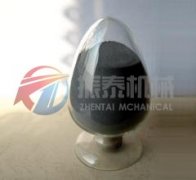 實(shí)驗(yàn)室中還原鐵粉篩分時超聲波試驗(yàn)篩是怎么應(yīng)用的？
