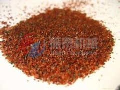 磨料在篩分時為什么要應(yīng)用超聲波振動篩？