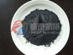 鎢粉生產(chǎn)篩分中為什么使用超聲波振動篩？