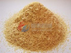 超聲波振動(dòng)篩篩分維生素C粉與普通振動(dòng)篩篩分有什么優(yōu)勢(shì)？