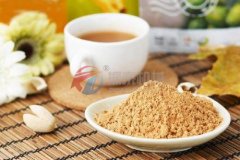 黃芪粉在篩分中超聲波振動(dòng)篩應(yīng)用特點(diǎn)有哪些？
