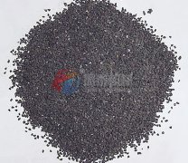 金剛砂振動(dòng)篩在金剛砂微粉篩分中是如何工作的？