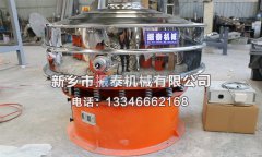 碳素超聲波振動(dòng)篩已發(fā)貨昆明，請(qǐng)余經(jīng)理注意查收！
